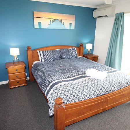 Moreton Island Villas And Apartments タンガルーマ エクステリア 写真