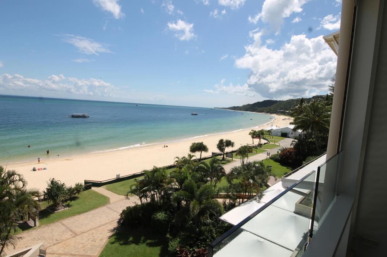 Moreton Island Villas And Apartments タンガルーマ エクステリア 写真
