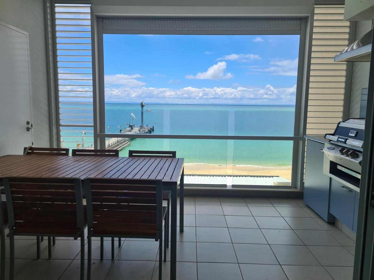 Moreton Island Villas And Apartments タンガルーマ 部屋 写真