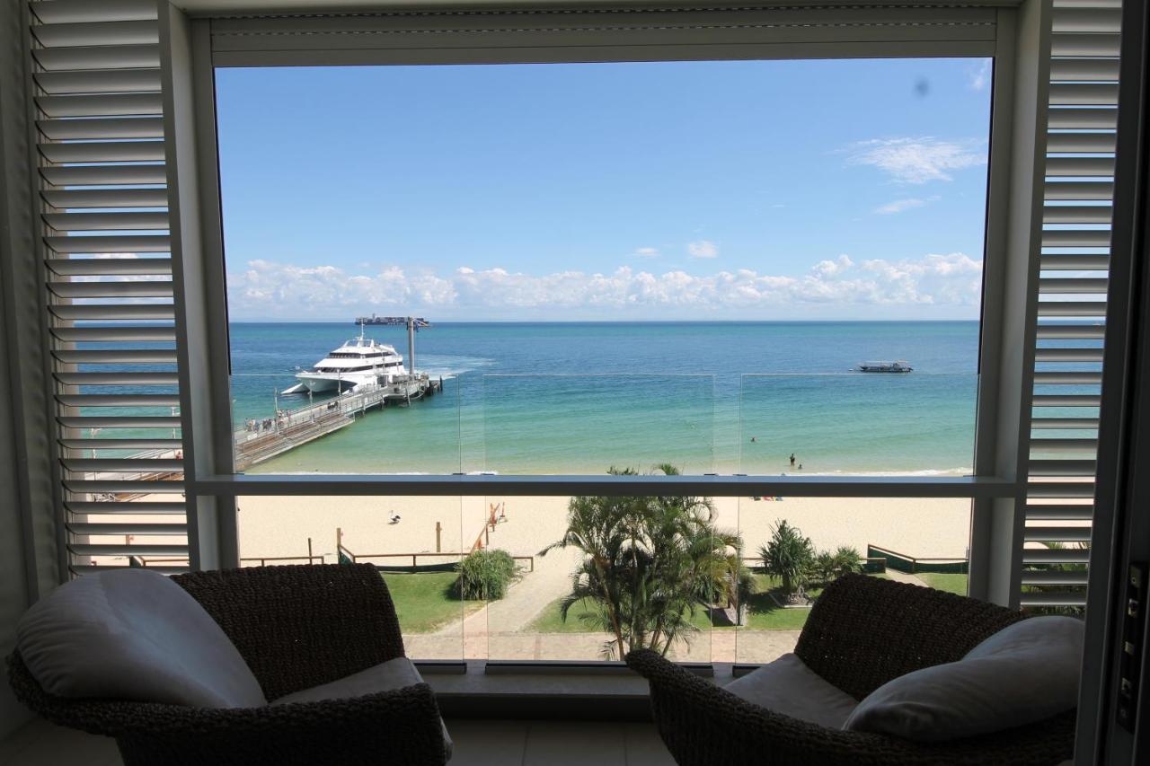 Moreton Island Villas And Apartments タンガルーマ 部屋 写真