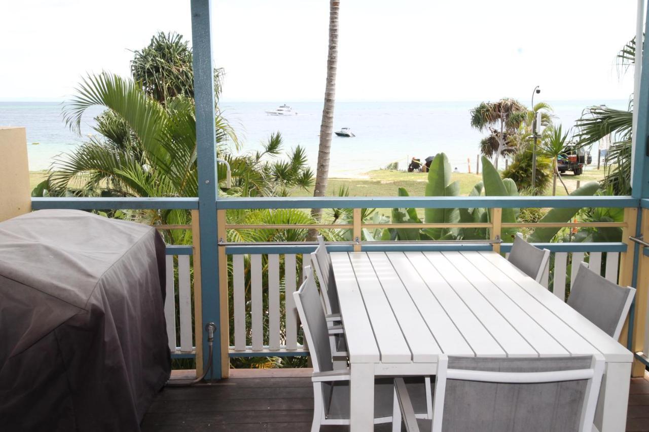 Moreton Island Villas And Apartments タンガルーマ 部屋 写真