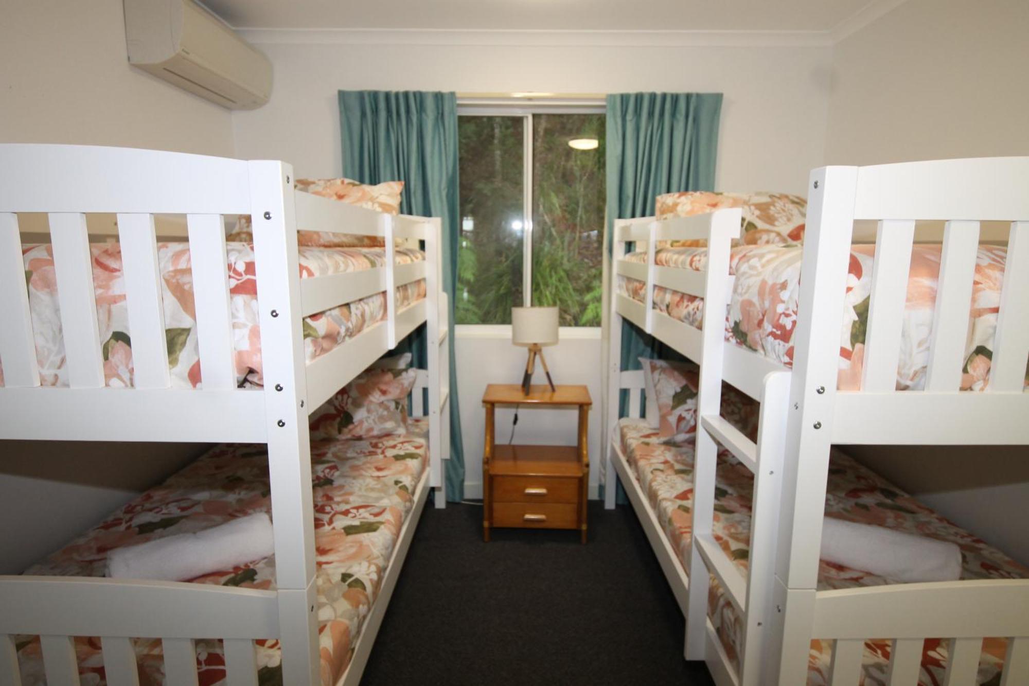 Moreton Island Villas And Apartments タンガルーマ エクステリア 写真
