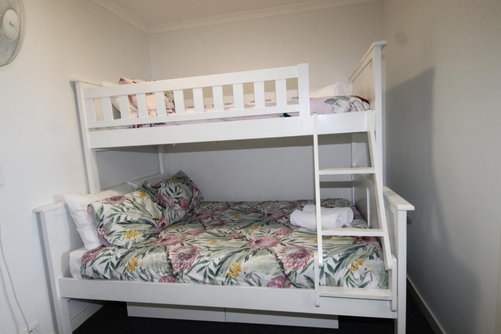 Moreton Island Villas And Apartments タンガルーマ エクステリア 写真