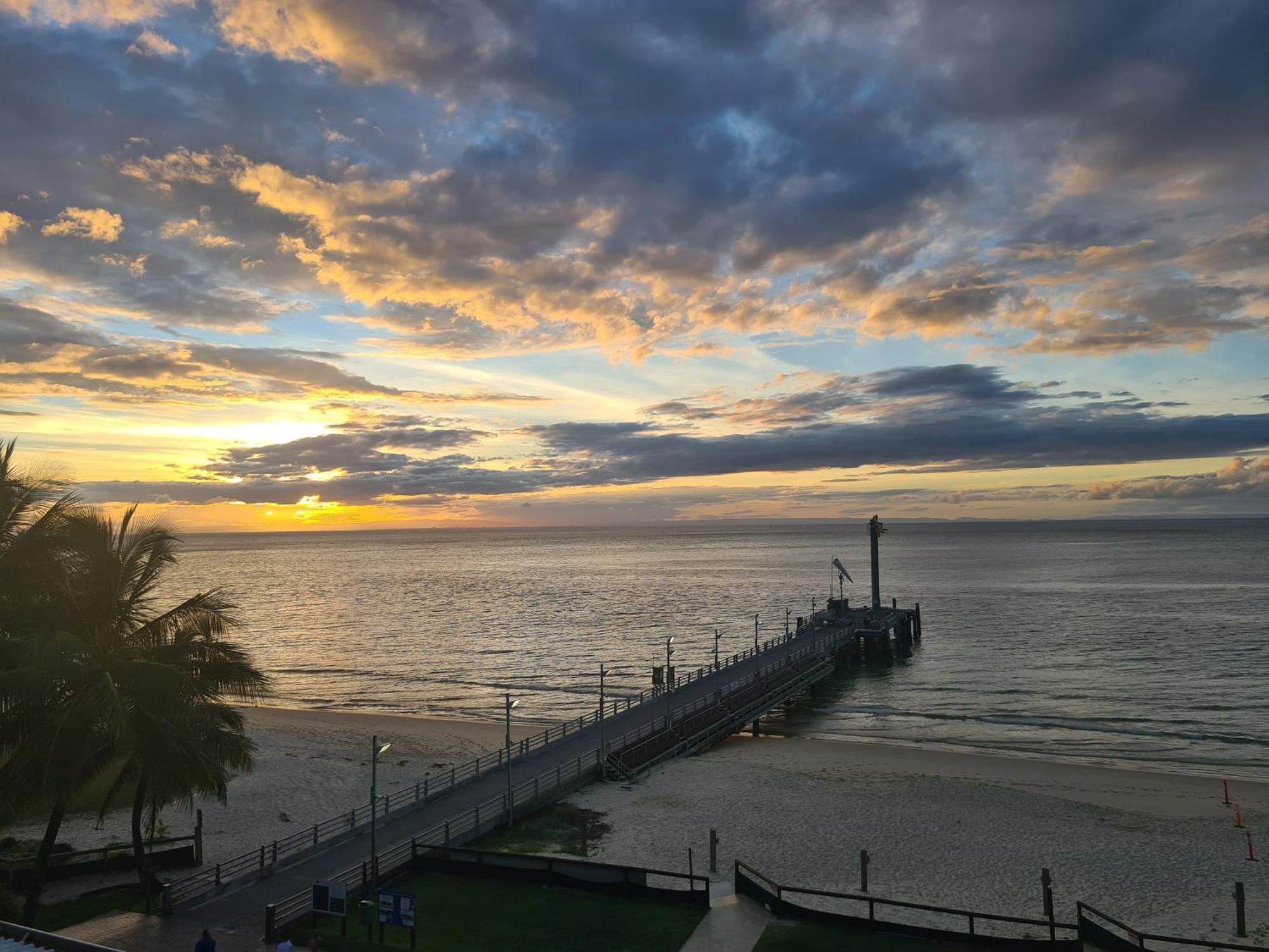 Moreton Island Villas And Apartments タンガルーマ 部屋 写真