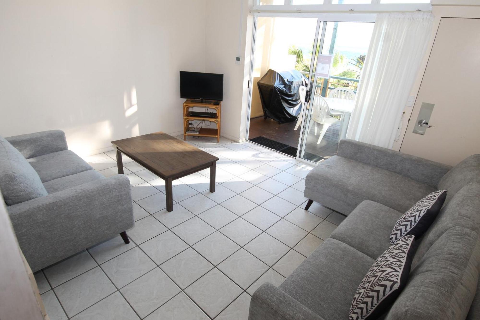Moreton Island Villas And Apartments タンガルーマ 部屋 写真