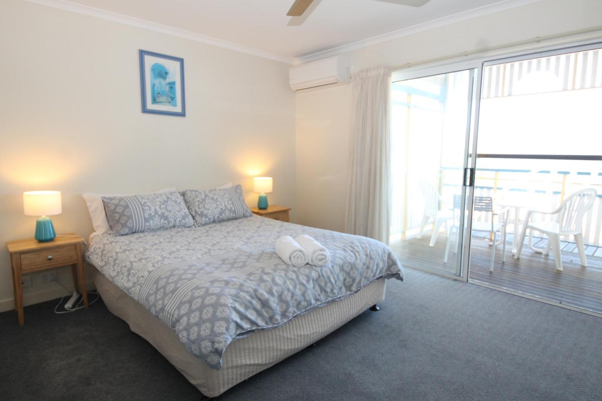 Moreton Island Villas And Apartments タンガルーマ 部屋 写真