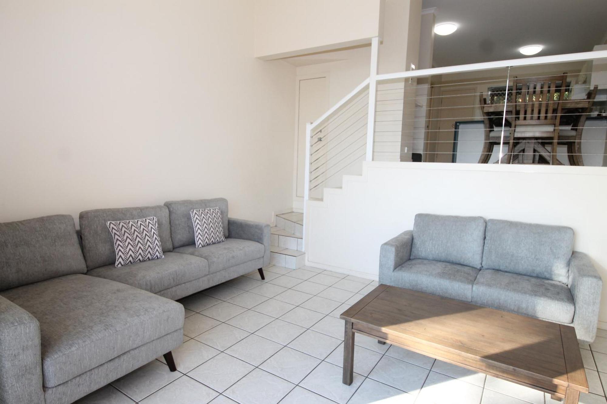 Moreton Island Villas And Apartments タンガルーマ 部屋 写真