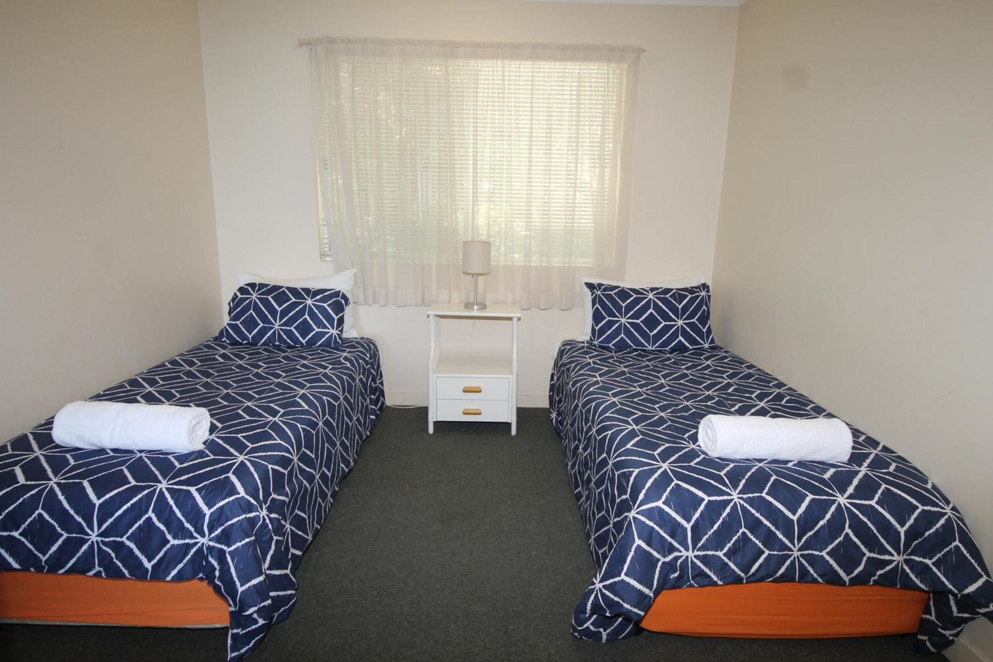 Moreton Island Villas And Apartments タンガルーマ 部屋 写真