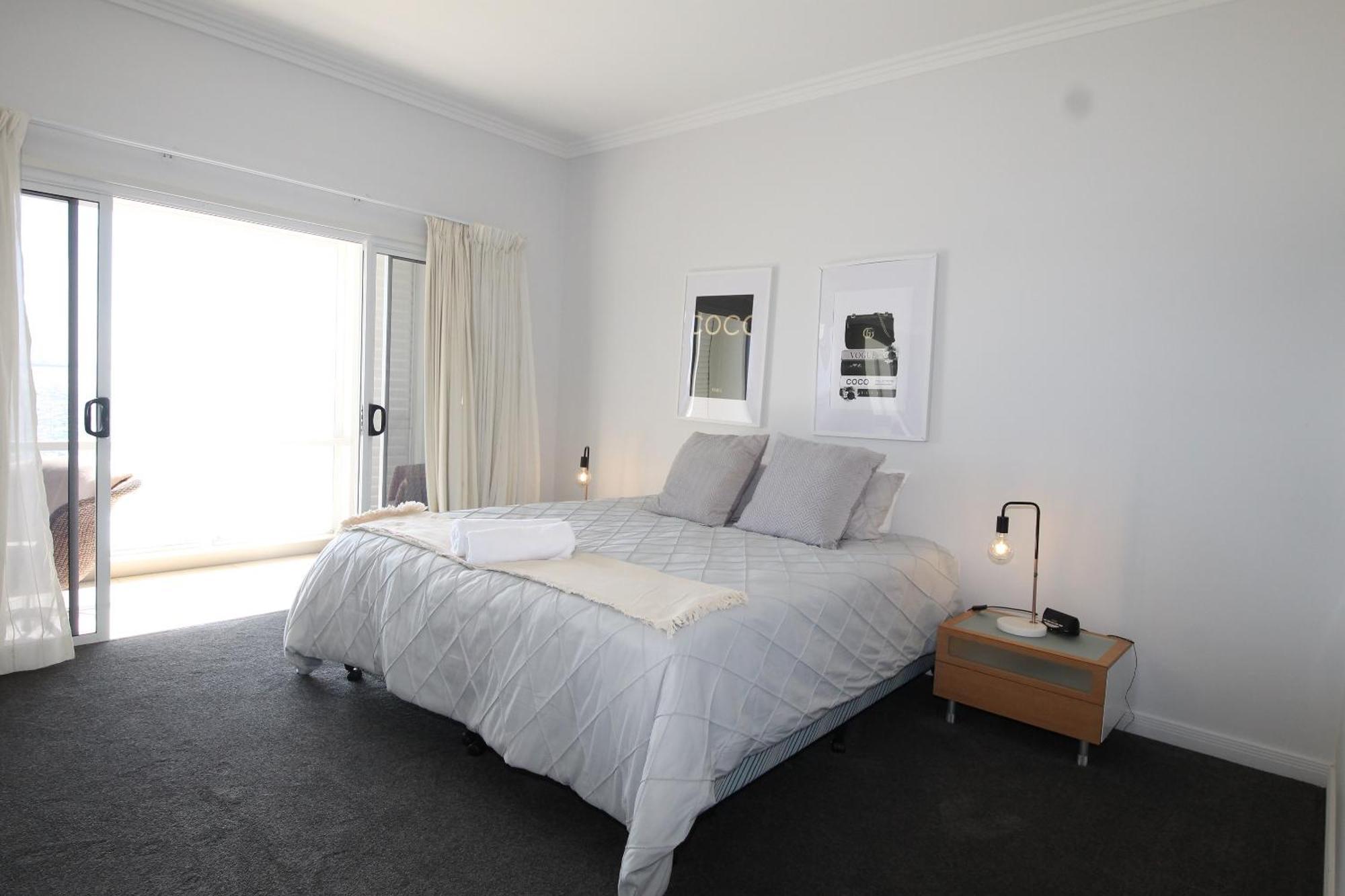 Moreton Island Villas And Apartments タンガルーマ 部屋 写真