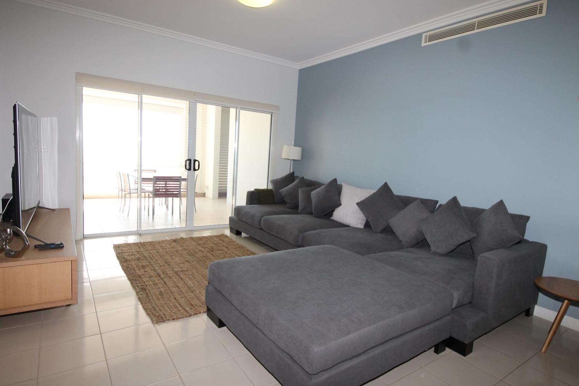 Moreton Island Villas And Apartments タンガルーマ 部屋 写真