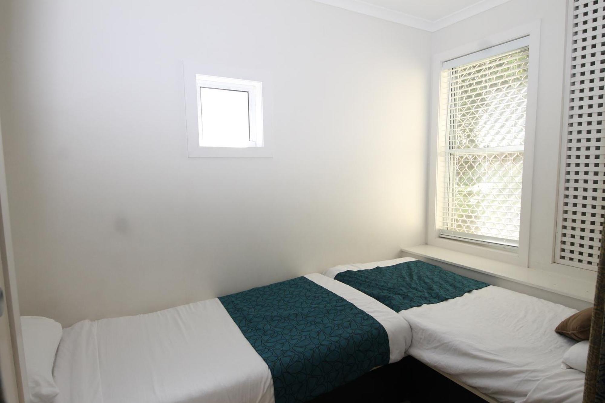 Moreton Island Villas And Apartments タンガルーマ 部屋 写真