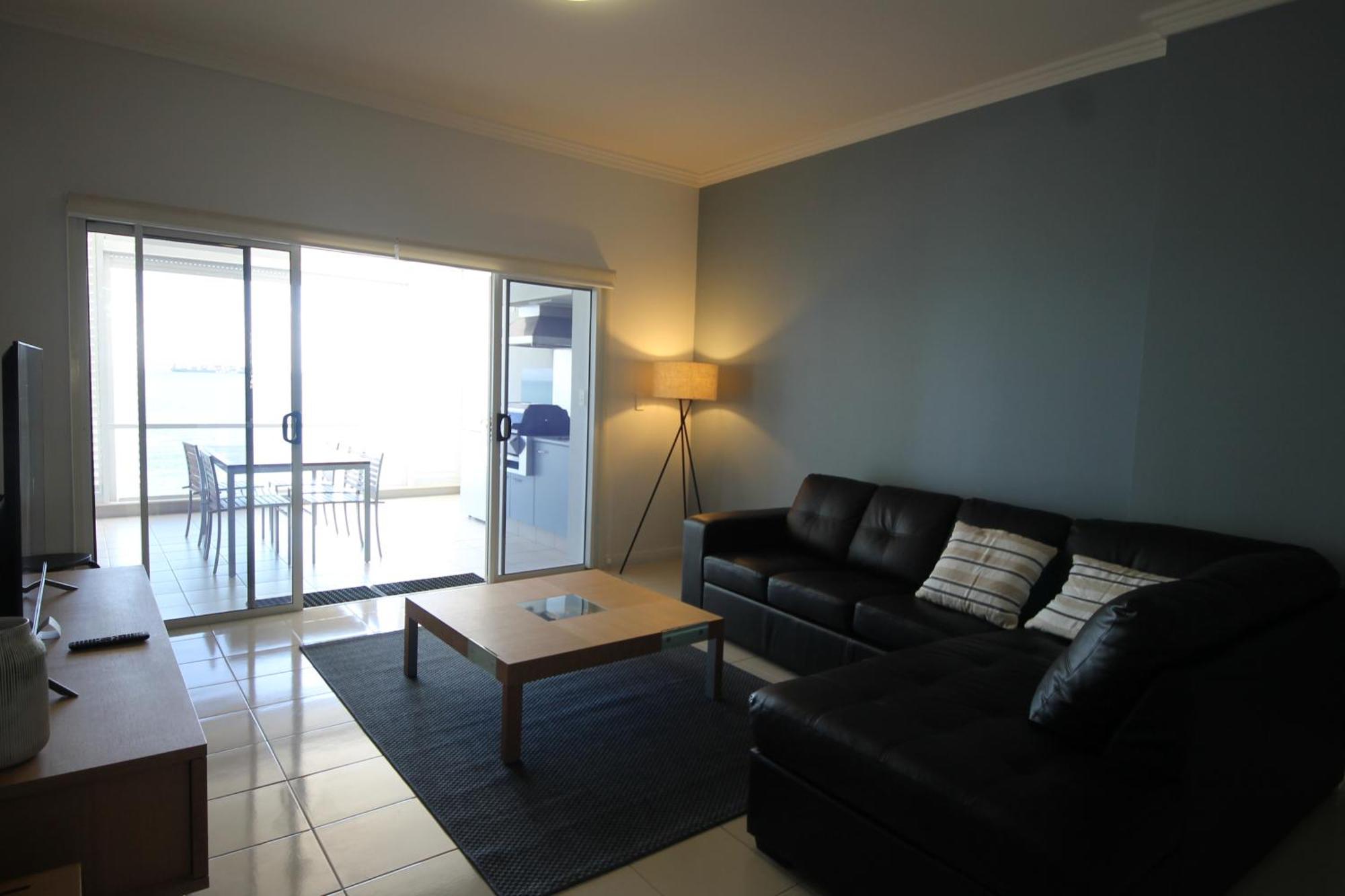 Moreton Island Villas And Apartments タンガルーマ 部屋 写真