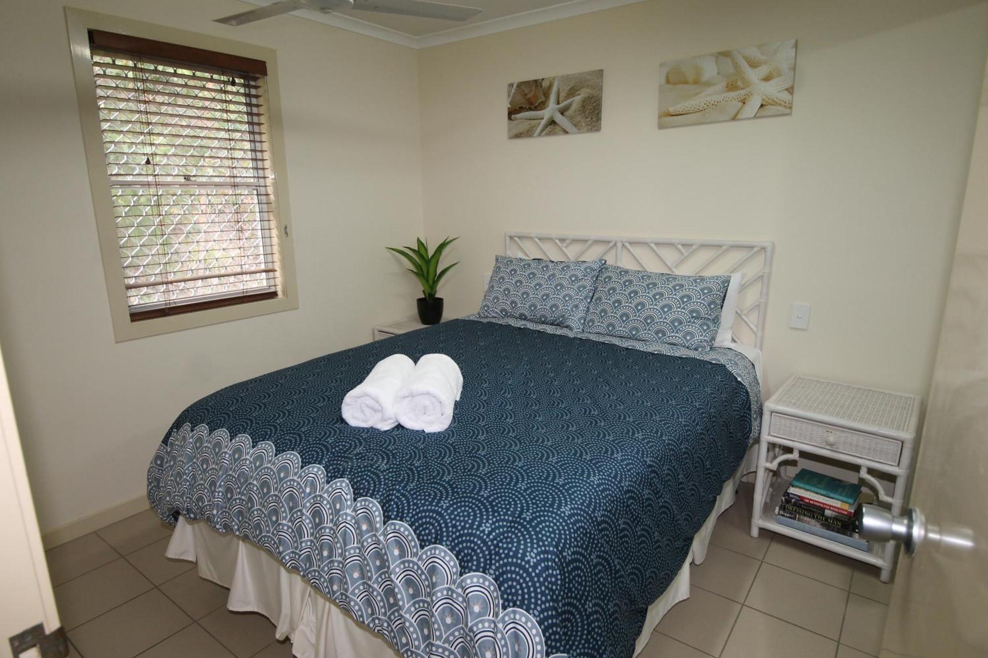 Moreton Island Villas And Apartments タンガルーマ 部屋 写真