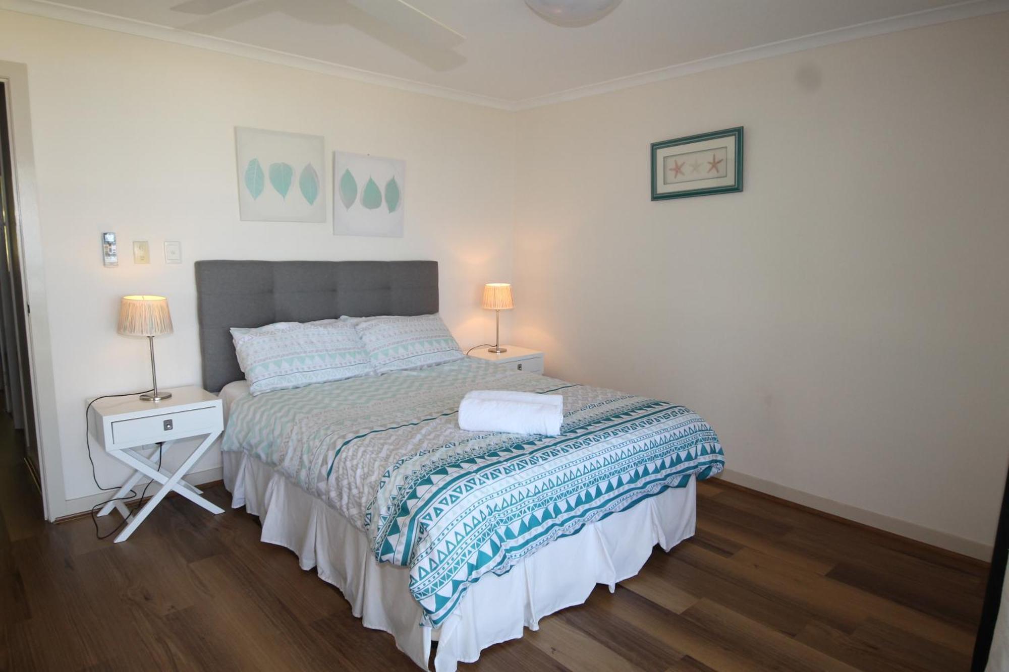Moreton Island Villas And Apartments タンガルーマ 部屋 写真
