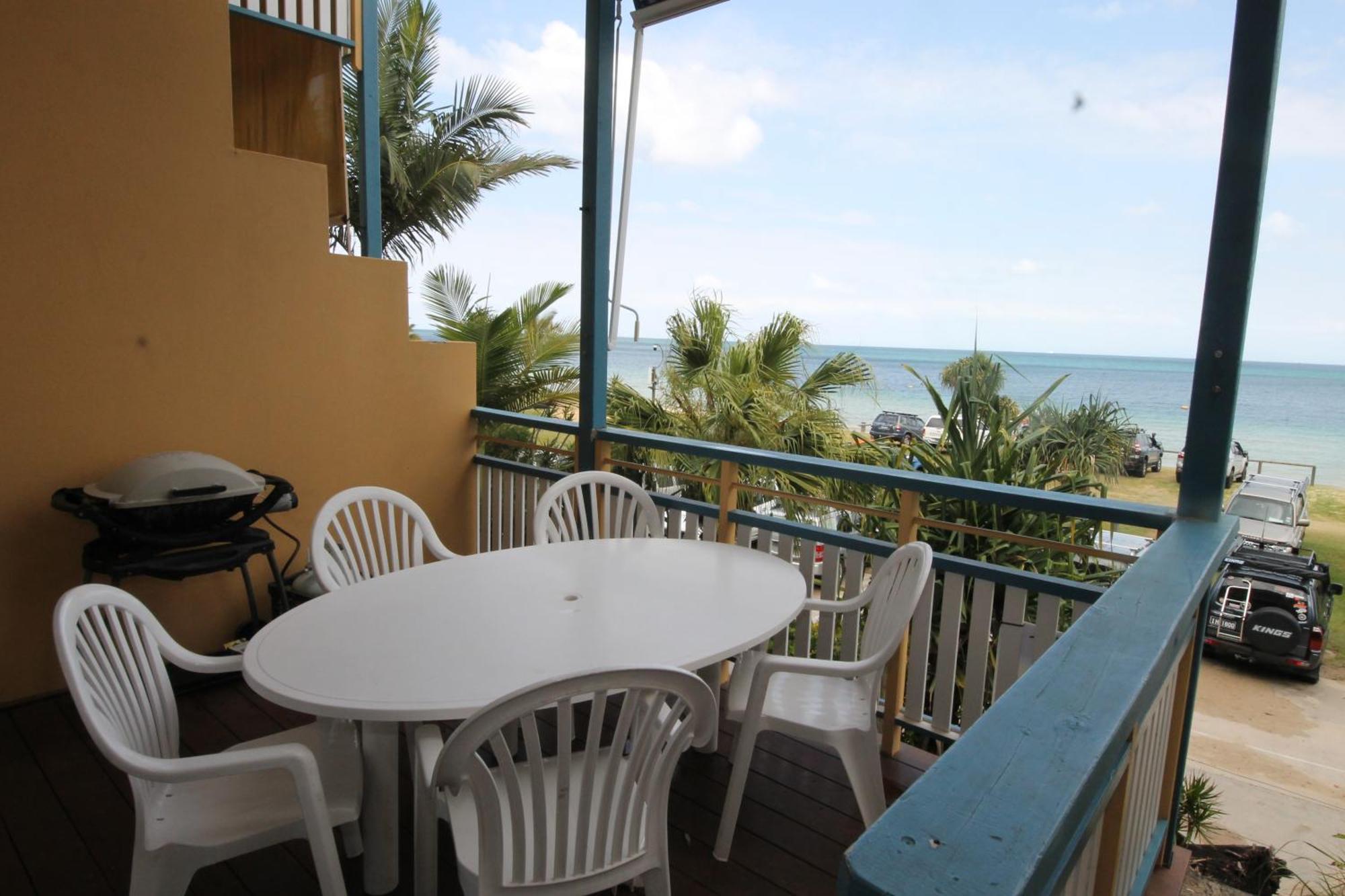 Moreton Island Villas And Apartments タンガルーマ 部屋 写真
