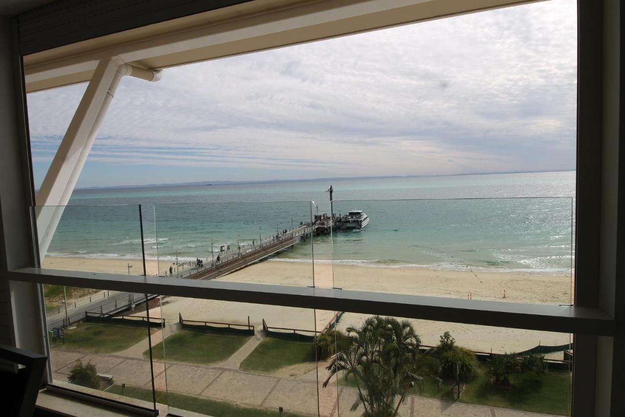 Moreton Island Villas And Apartments タンガルーマ エクステリア 写真
